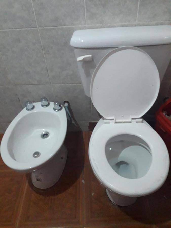 Alojamiento Santy Iruya Exteriér fotografie